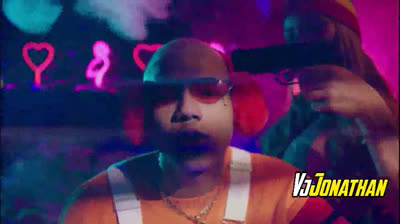Video Mix Plena vs Reggaeton 2k19 VjJonathanPanama_1