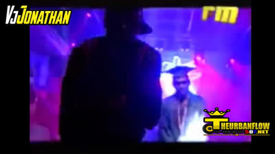 110 RETRO VIDEOMIX -DjJonathanPanama