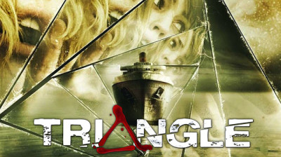 Triângulo do Medo - 2009 (Dublado) 1080p - Terror / Suspense