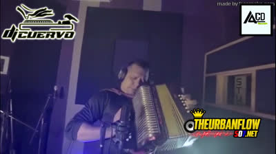 LA TANDA DEL CUTARRAZO VIDEO MIX VOL 1-DJ CUERVO