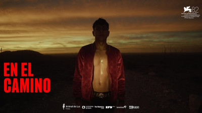 En El Camino (2026) Trailer