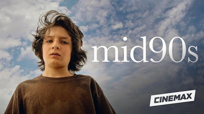 Anos 90 - 2018 (Dublado) 720p - Drama / Comédia