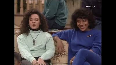 I Robinson 05x13