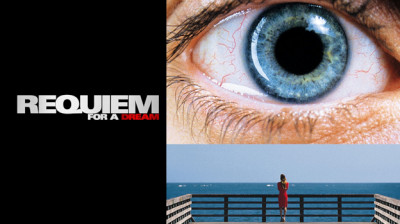 Requiem Para um Sonho - 2000 (Dublado) 1080p - Drama Psicológico