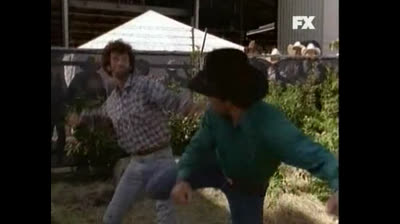 Walker Texas Ranger 1993 02x04