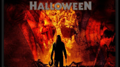 Halloween - O Início 2007  720p Dublado Logan␥