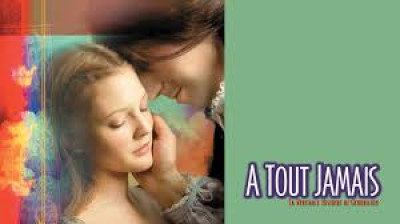 a tout jamais,une histoire de cendrillon (1998)