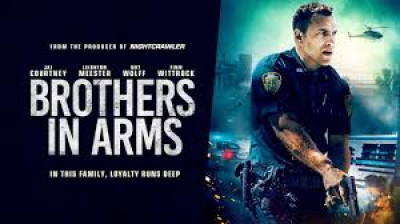 brothers in arms (2005)