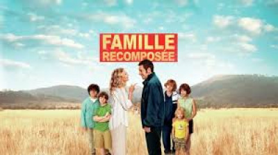 famille recomposee (2014)