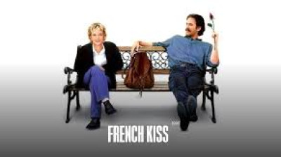 french kiss (1995)