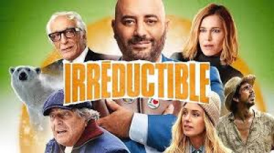 irreductible (2022)