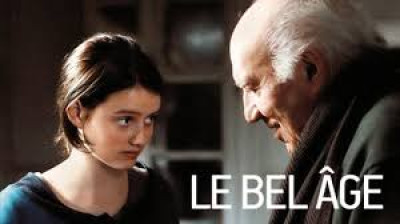 le bel age (2009)