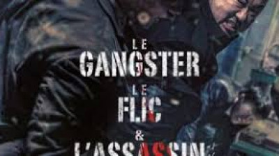 le gangster,le flic & l'assassin (2019)