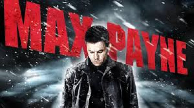 max payne (2008)