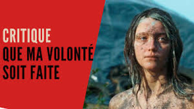 que ma volonte soit faite (2025)