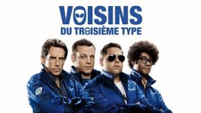 voisins du troisieme type (2012)