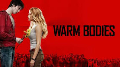 warm bodies (2013)