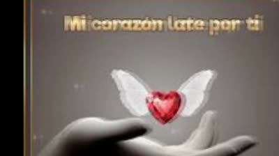 MI CORAZON LATE POR TI  (CUMBIA)