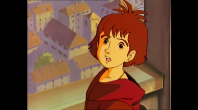 Les mystérieuses cités d'or S1E01