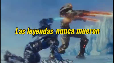Pacific Rim: A Revolta