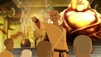 Les mystérieuses cités d'or S2E09