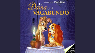 La Dama y el Vagabundo (Doblaje Original) 1955