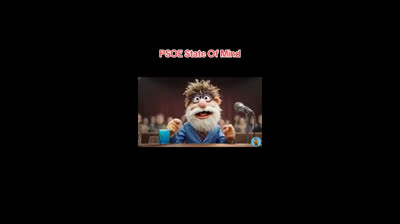 Psoe state of mind