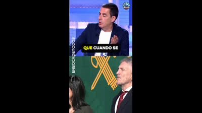 No puede ser pero lo es. ¿Qué esperamos de un delincuente  con el cargo de presidente?