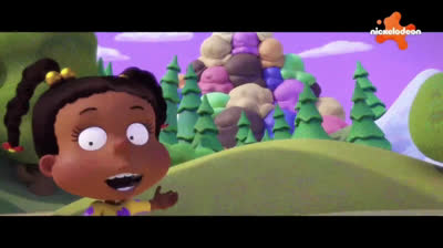 Rugrats (2021) | LAT | T3E04 | TV