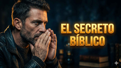 Medita para que cuides de hacer lo que está escrito | Josué 1:8