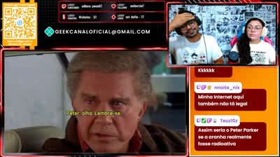 Alguns vídeozinhos
