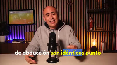 DESTITUYEN a un exorcista por decir que los OVNIs son demonios… ¿y el historial del cardenal