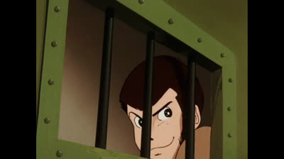 LUPIN III EP 04 O Preço da Liberdade Dublado em português BR nordestino