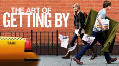 The Art of Getting By ~ Freddie Highmore-Emma Roberts-Sasha Spielberg (Gavin Wiesen 2011)