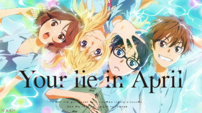 Your lie April EP 9 e 10