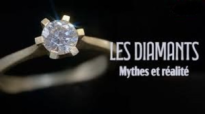 Les diamants Histoire, Mythes et réalité
