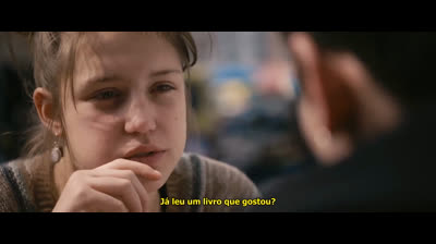 2013 - FILME AZUL É A COR MAIS QUENTE (LEGENDADO)