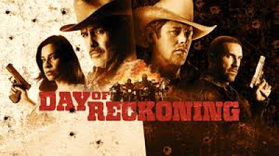 day of reckoning (2026)