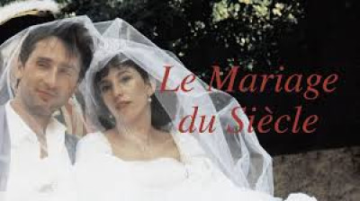 le mariage du siecle (1985)