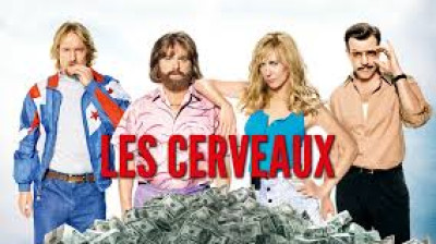 les cerveaux (2016)