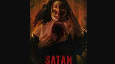 Satan – The Dark 2026 Hind | Horror, Thriller