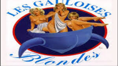 les gauloises blondes (1988)