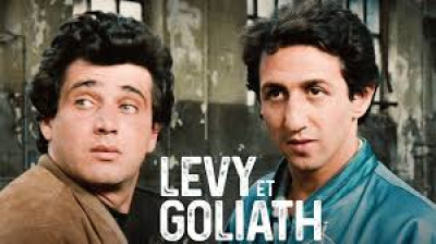 levy et goliath (1987)