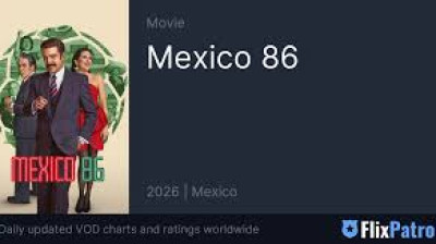 mexico 86 (2026)