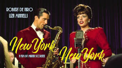new york,new york (1977)