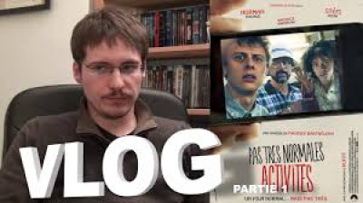 pas tres normales activites (2012)