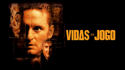 Vidas em Jogo (The Game) [1997] {Dublado}