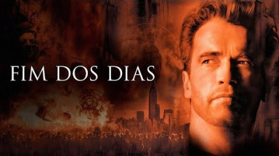 Fim dos Dias (End of Days) [1999] {Dublado}