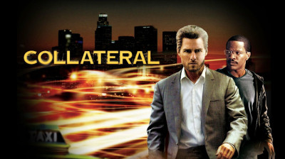 Colateral (Collateral) [2004] {Dublado}