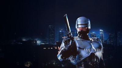 Robocop - O Policial do Futuro Dublado Logan␥